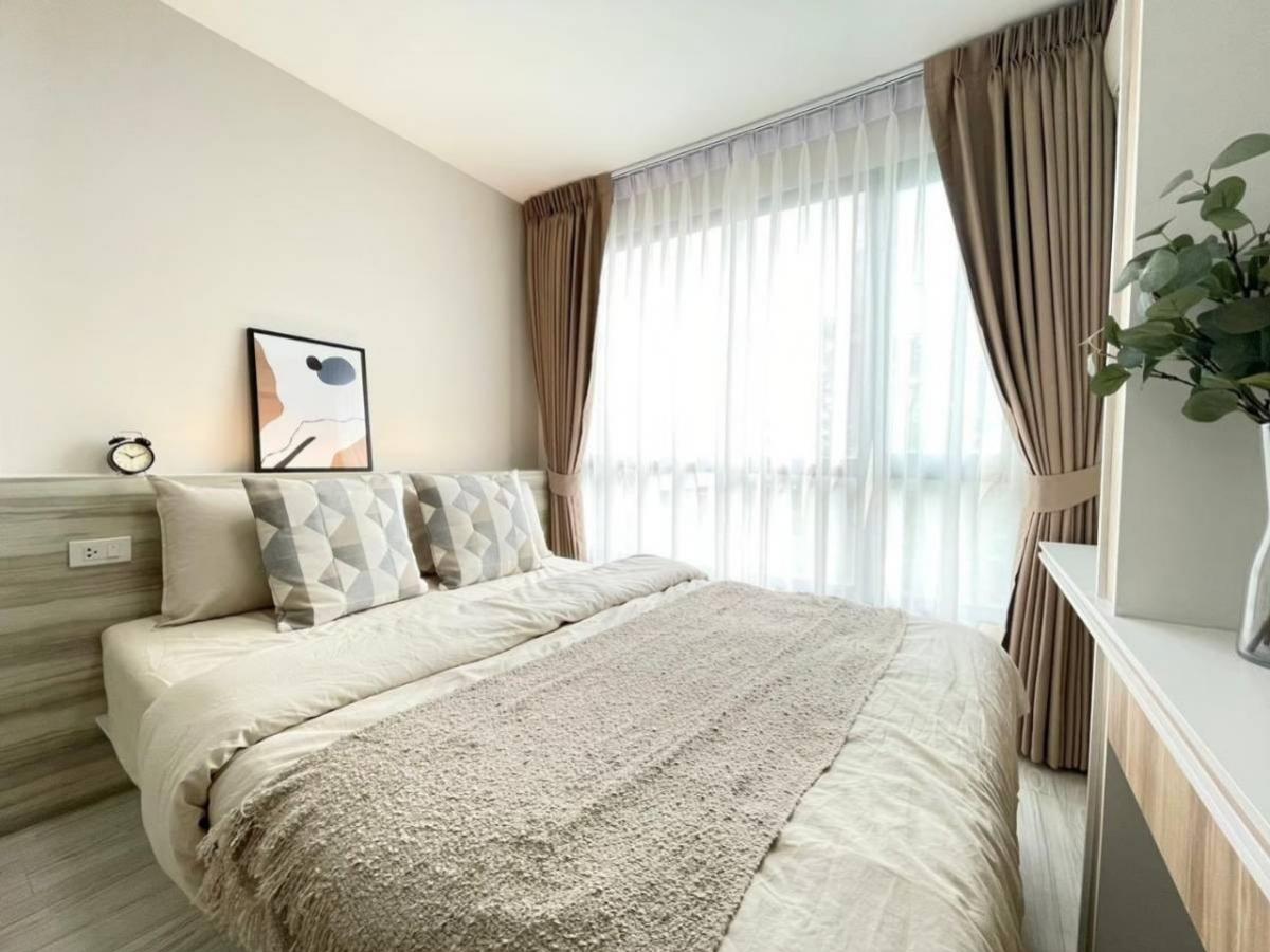 Condo MeStyle @Sukhumvit-Bangna, Available for Sale, Behind Central Bangna