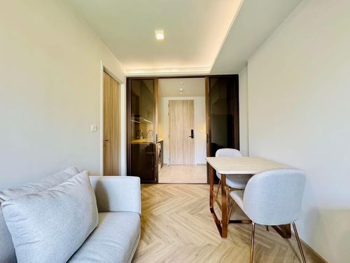 For Sale Condo , Chapter Thonglor 25 , BTS-Thong Lo , Khlong Tan , Watthana , Bangkok , CX-150658