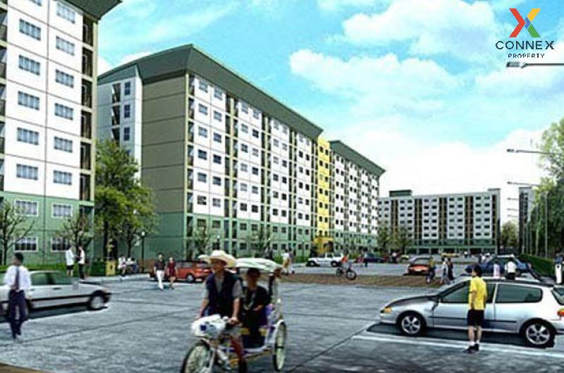 For Sale Condo , LUMPINI CONDOTOWN BODINDECHA – RAMKHAMHAENG , Wang Thong Lang , Wang Thong Lang , Bangkok , CX-103317