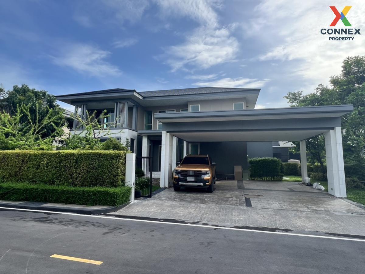 For Sale House , Perfect Masterpiece Rama 9-Krungthep Kreetha , Saphan Sung , Saphan Sung , Bangkok , CX-103372