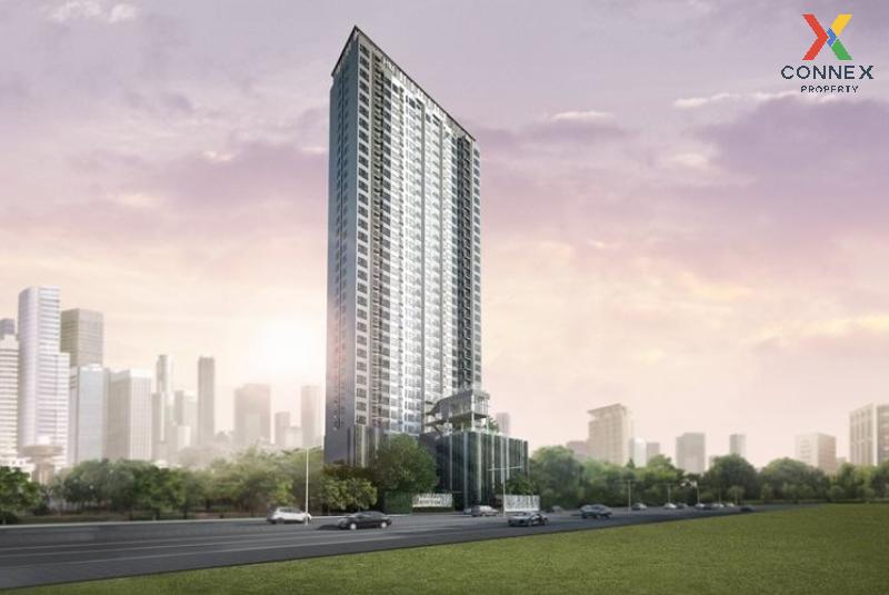 FOR SALE condo , RHYTHM Asoke , MRT-Phra Ram 9 , Makkasan , Rat Thewi , Bangkok , CX-78350