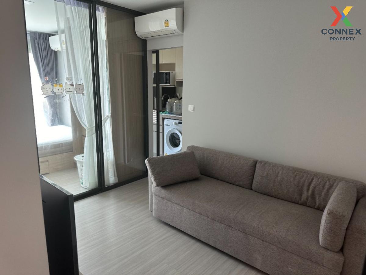 For Sale Condo , The Privacy S101 , BTS-Punnawithi , Bang Chak , Phra Khanong , Bangkok , CX-103627