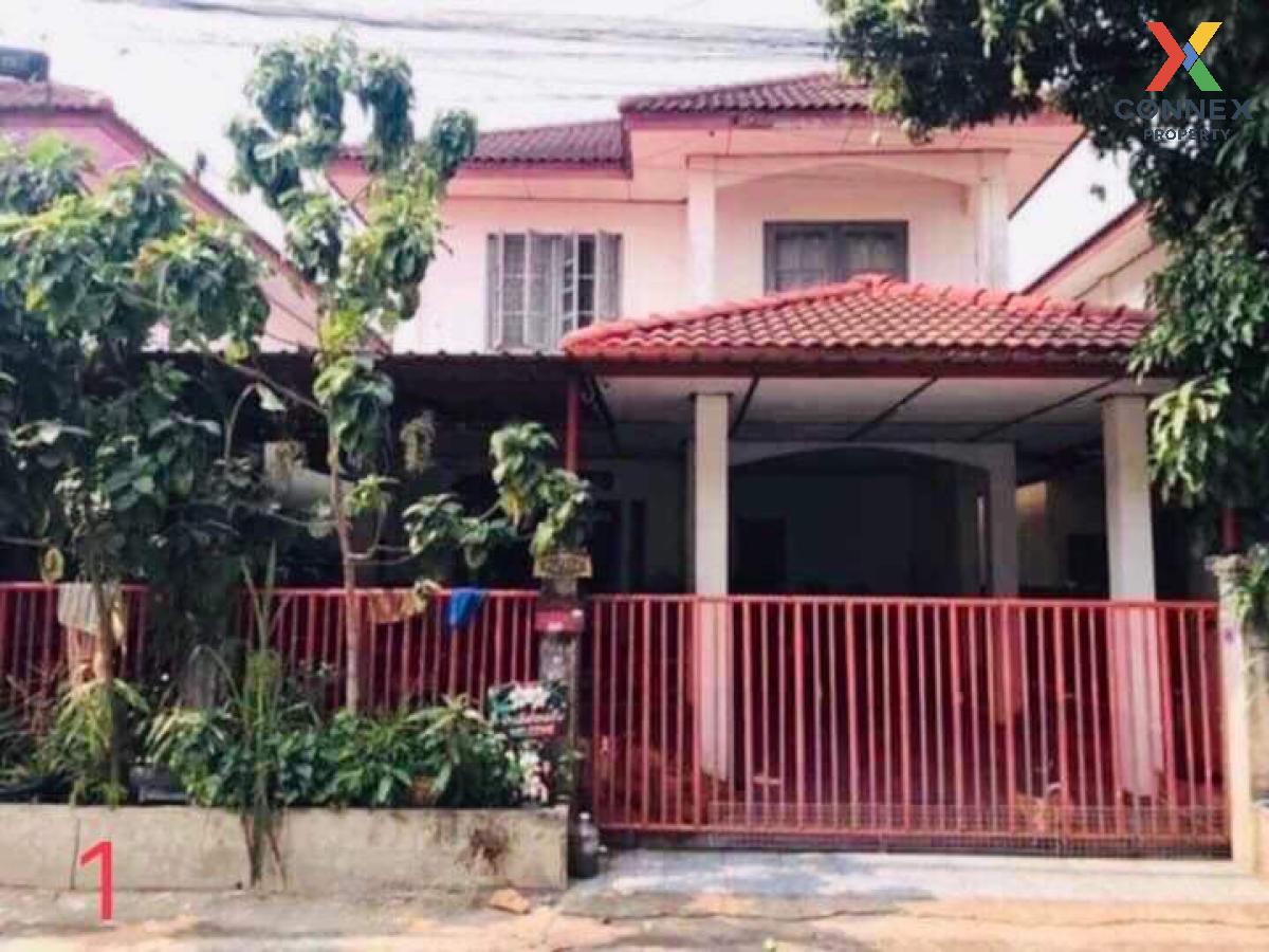 ขายบ้าน บ้านพรธิสาร 8 คลองเจ็ด คลองหลวง ปทุมธานี CX-102953 ขายบ้าน บ้านพรธิสาร 8 คลองเจ็ด คลองหลวง ปทุมธานี CX-102953
