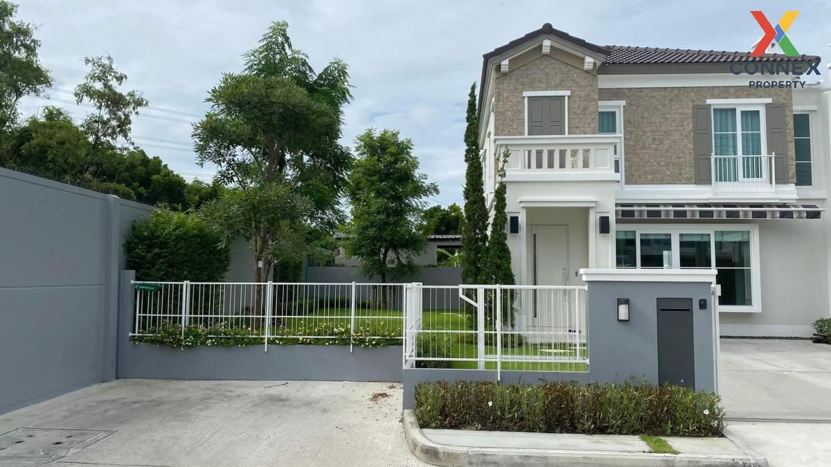 For Sale House , Anya Bangna-Ramkhamhaeng 2 , Dok Mai , Prawet , Bangkok , CX-102647 For Sale House , Anya Bangna-Ramkhamhaeng 2 , Dok Mai , Prawet , Bangkok , CX-102647
