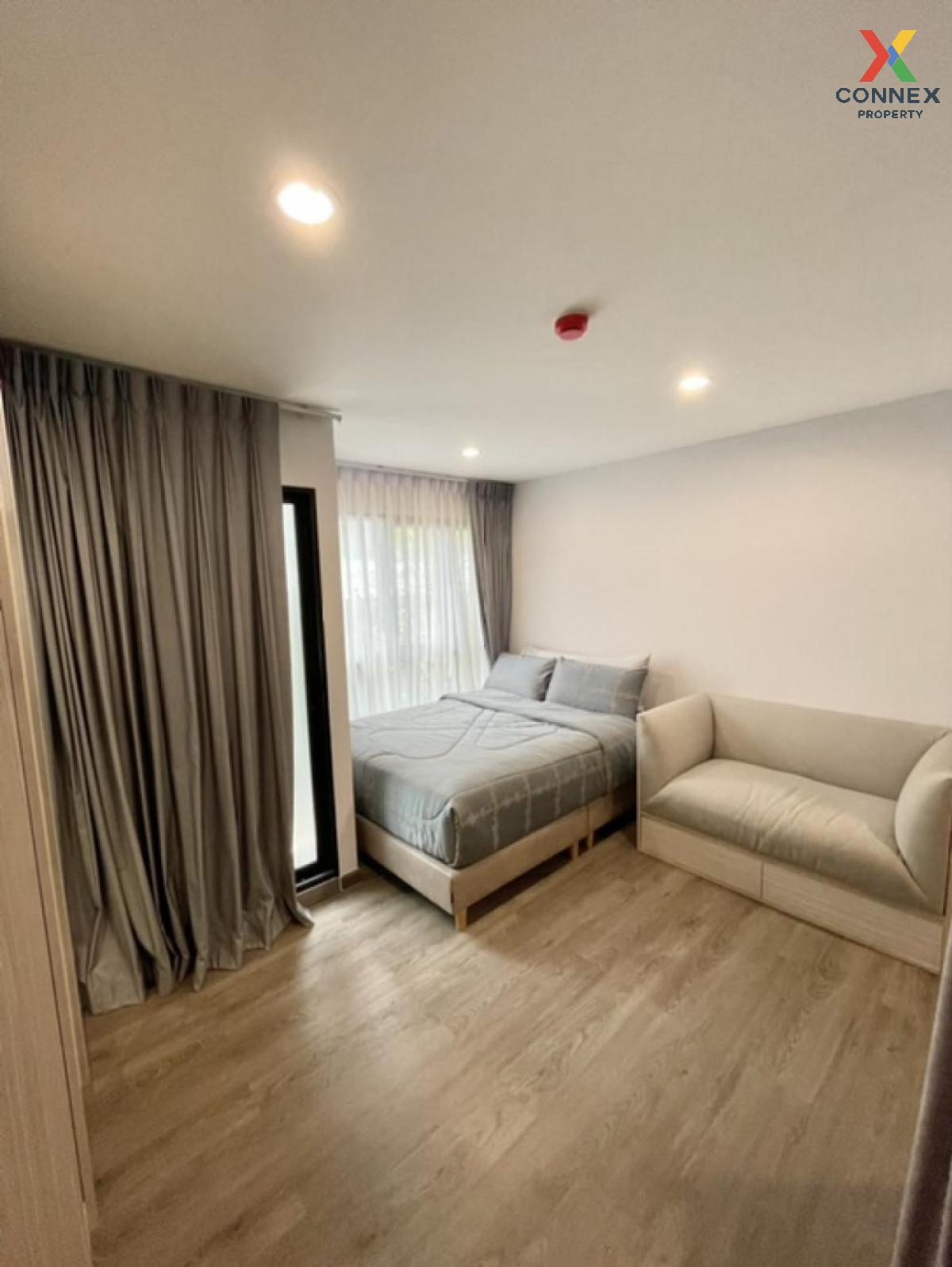 For Sale Condo , Asher Prive Sutthisan , MRT-Sutthisan , Sam Saen Nok , Huai Khwang , Bangkok , CX-103436