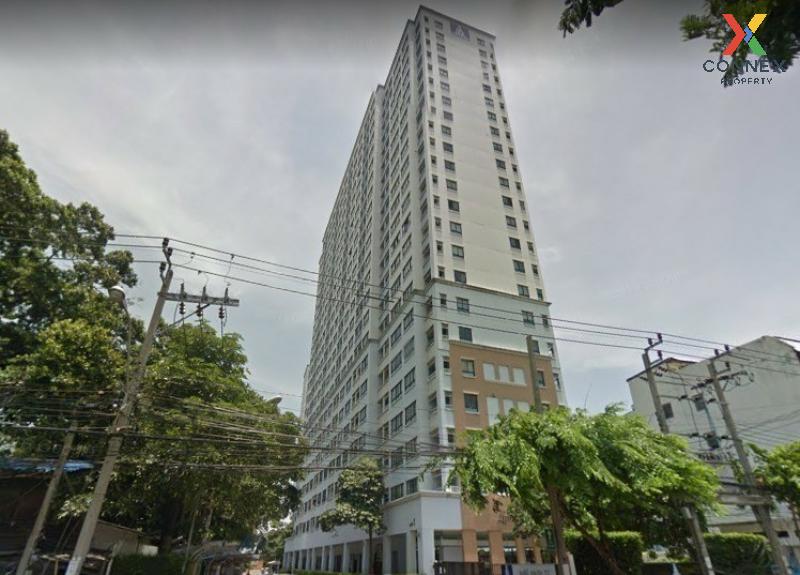 FOR SALE condo , Lumpini Center Sukhumvit 77 , Duplex , nice view , BTS-On Nut , Suan Luang , Suan Luang , Bangkok , CX-01548 FOR SALE condo , Lumpini Center Sukhumvit 77 , Duplex , nice view , BTS-On Nut , Suan Luang , Suan Luang , Bangkok , CX-01548