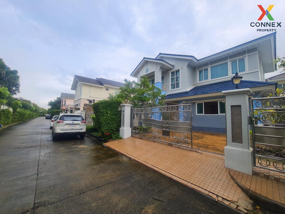 For Sale House , PERFECT PLACE SUKHUMVIT 77 – SUVANNABHUMI , wide frontage , newly renovated , Racha Thewa , Bang Phli , Samut Prakarn , CX-103123 For Sale House , PERFECT PLACE SUKHUMVIT 77 – SUVANNABHUMI , wide frontage , newly renovated , Racha Thewa , Bang Phli , Samut Prakarn , CX-103123