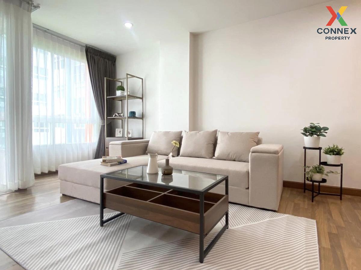 For Sale Condo , PG Rama 9 , MRT-Phra Ram 9 , Huai Khwang , Huai Khwang , Bangkok , CX-102720