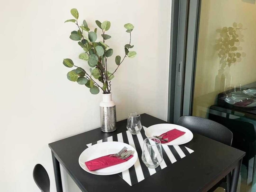 #b3816 Condo for rent Metro Sky Prachachuen 📲📢Inquiries ld line @condoboy – รูปที่ 3