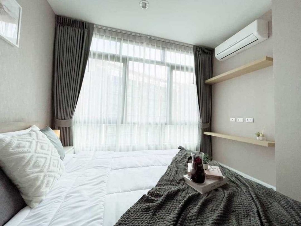 #b3816 Condo for rent Metro Sky Prachachuen 📲📢Inquiries ld line @condoboy – รูปที่ 2