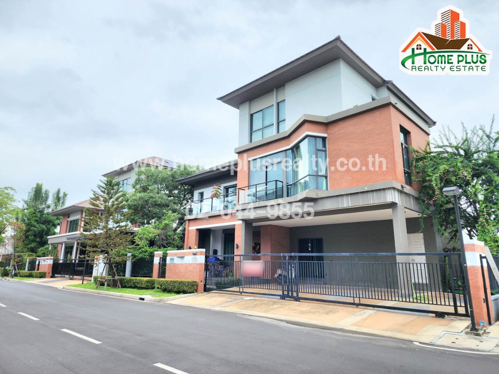 Grand Bangkok Boulevard Rama 9 Project, Krungthep Kreetha Road Grand Bangkok Boulevard Rama 9 Project, Krungthep Kreetha Road