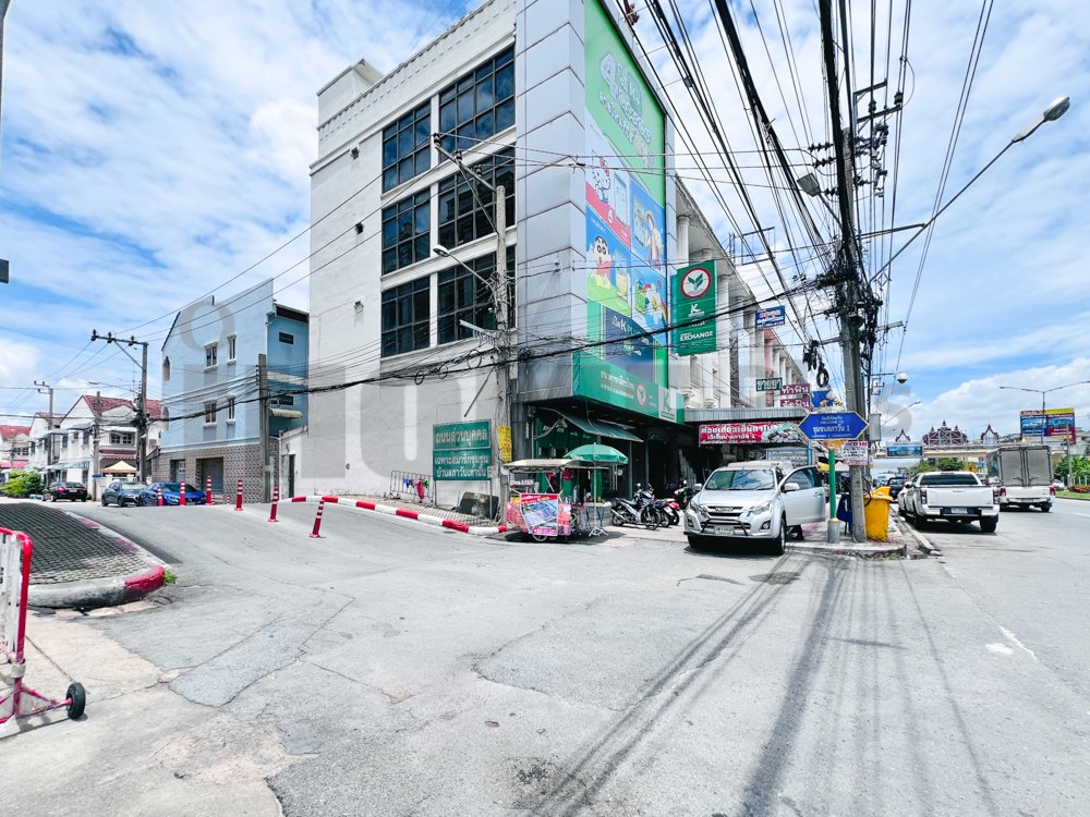 ทาวน์โฮม 3 ชั้น ลภาวัน1 บางบัวทอง(หลังธนาคารกสิกร)ติดถนนบางกรวย-ไทรน้อย ใกล้เซ็นทรัล – รูปที่ 3