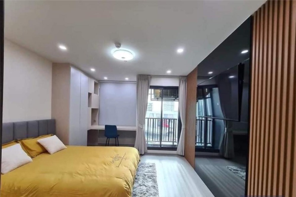 *** Condo for rent : Life Ladprao *** – รูปที่ 3
