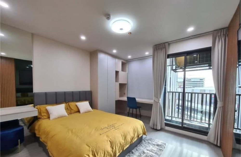 *** Condo for rent : Life Ladprao *** – รูปที่ 4