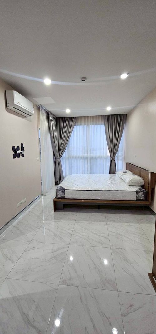 For rent: Happy Condo Lat Phrao 101