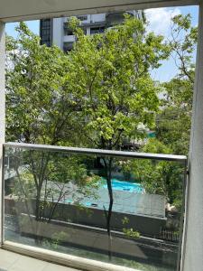 Condo for sale: Via Sukhumvit 31, fully furnished, garden view, corner room, fully decorated (S15-22220)