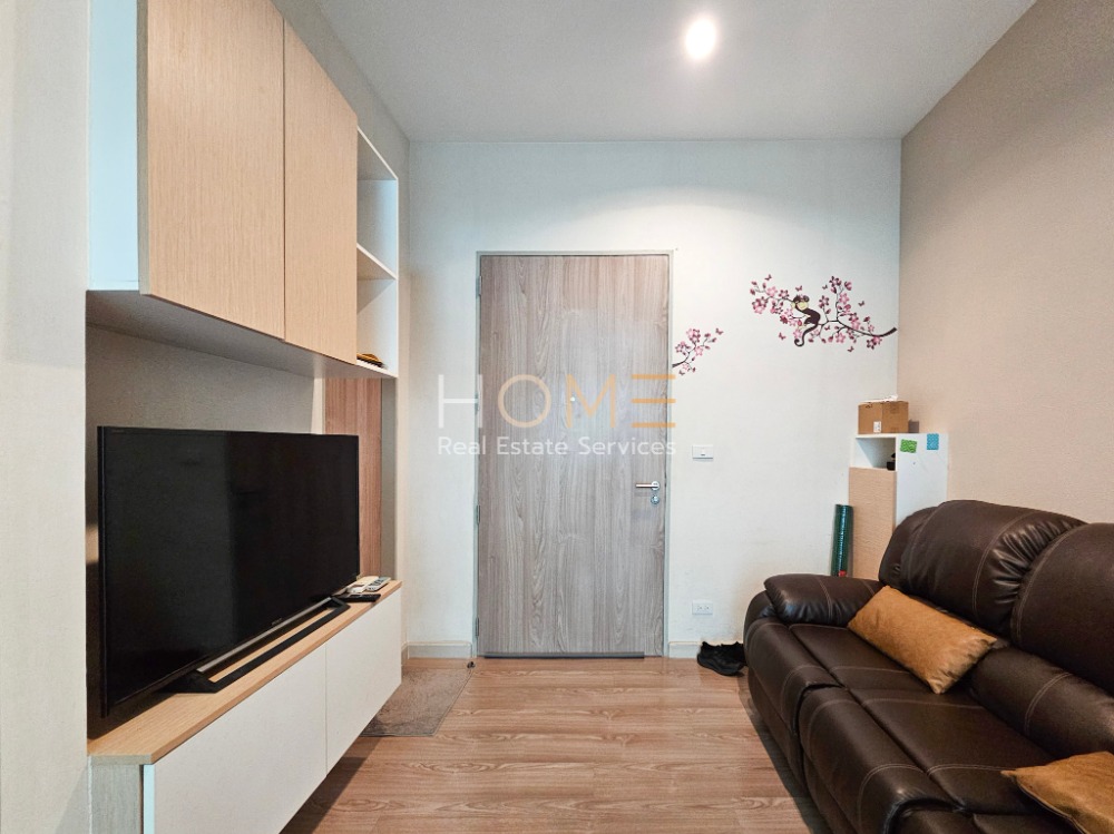 The Capital Ratchaprarop - Vibha / 1 Bedroom (FOR SALE), The Capital Ratchaprarop - Vibha / 1 Bedroom (FOR SALE) PLOYW577