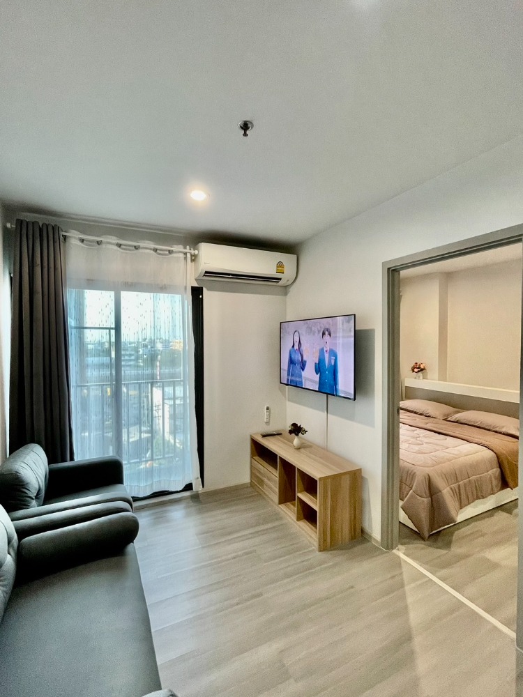 For sale Condo Parkland Charan - Pinklao 2 bedrooms 1 bathroom For sale Condo Parkland Charan - Pinklao 2 bedrooms 1 bathroom