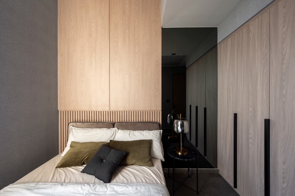 for rent The Lofts asoke 2 bed nice room 🥑💟 – รูปที่ 3