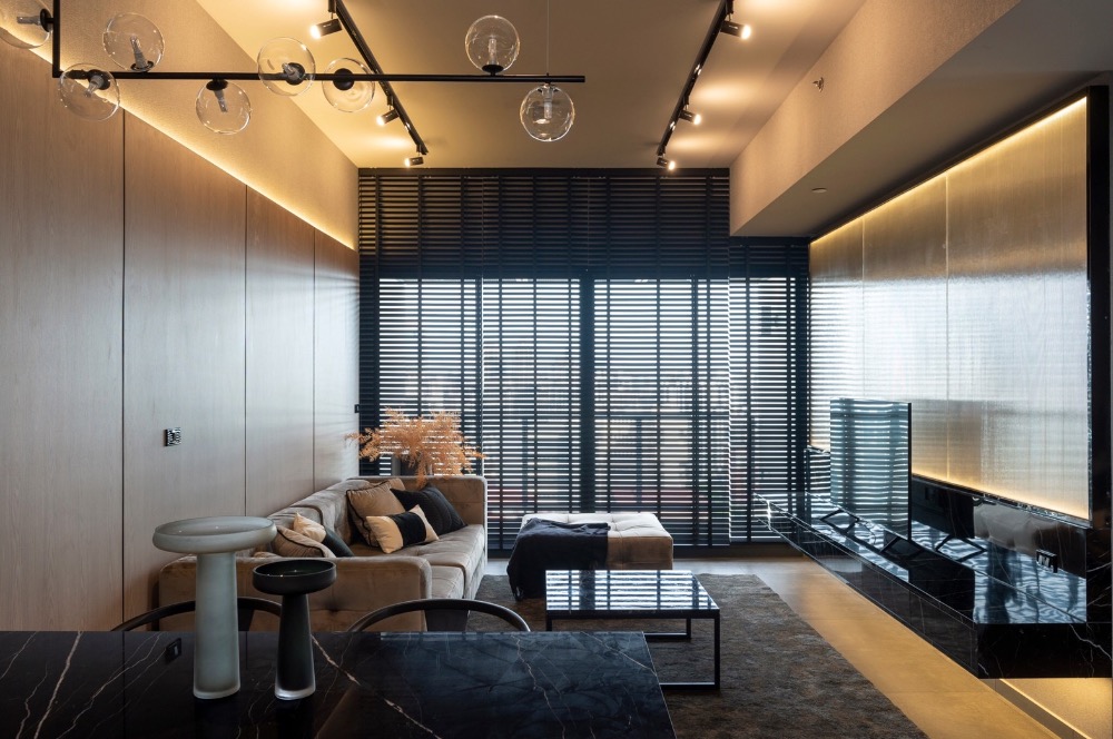 for rent The Lofts asoke 2 bed nice room 🥑💟 – รูปที่ 2