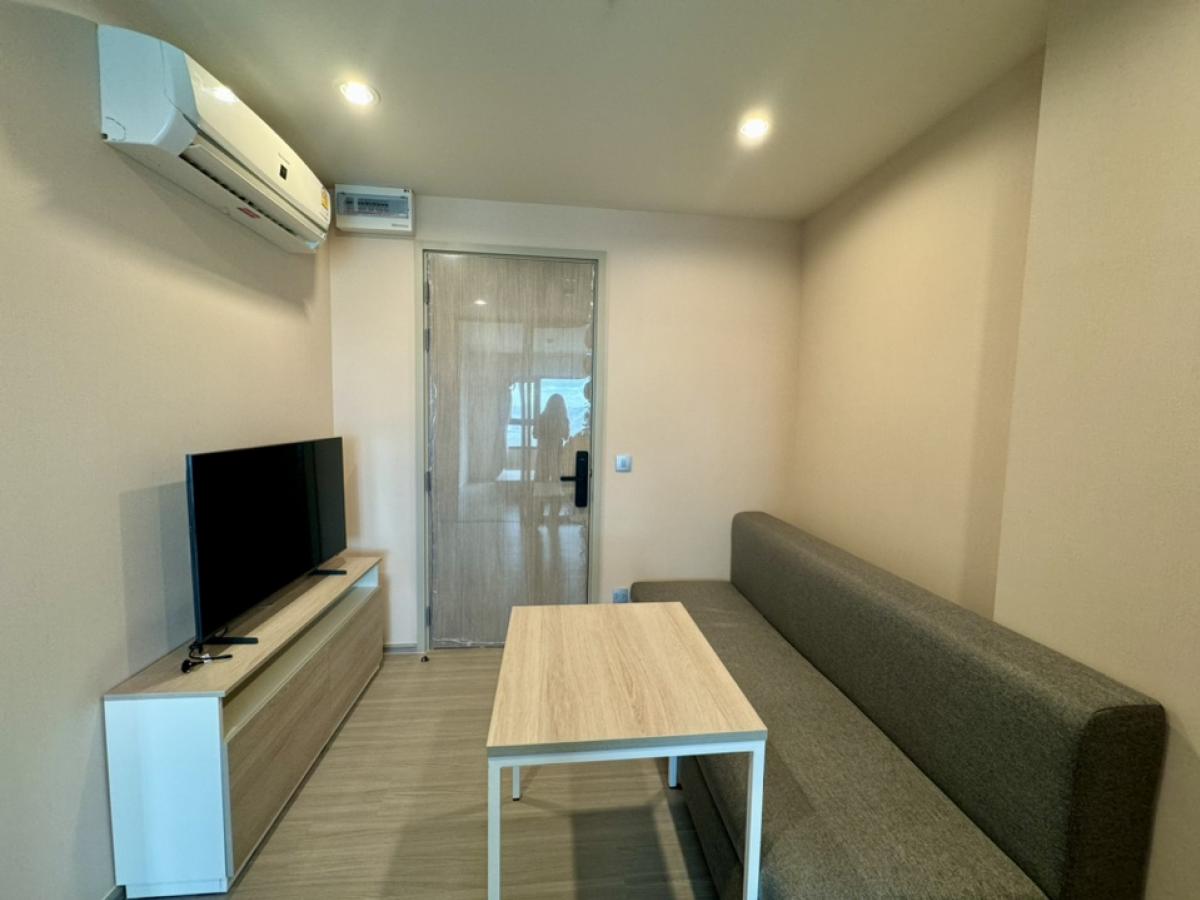 🩷🩷For rent🩷🩷Aspire Erawan Prime Brand new room, fresh and hot‼️‼️2 bedrooms, 1 bathroom 🩷🩷For rent🩷🩷Aspire Erawan Prime Brand new room, fresh and hot‼️‼️2 bedrooms, 1 bathroom