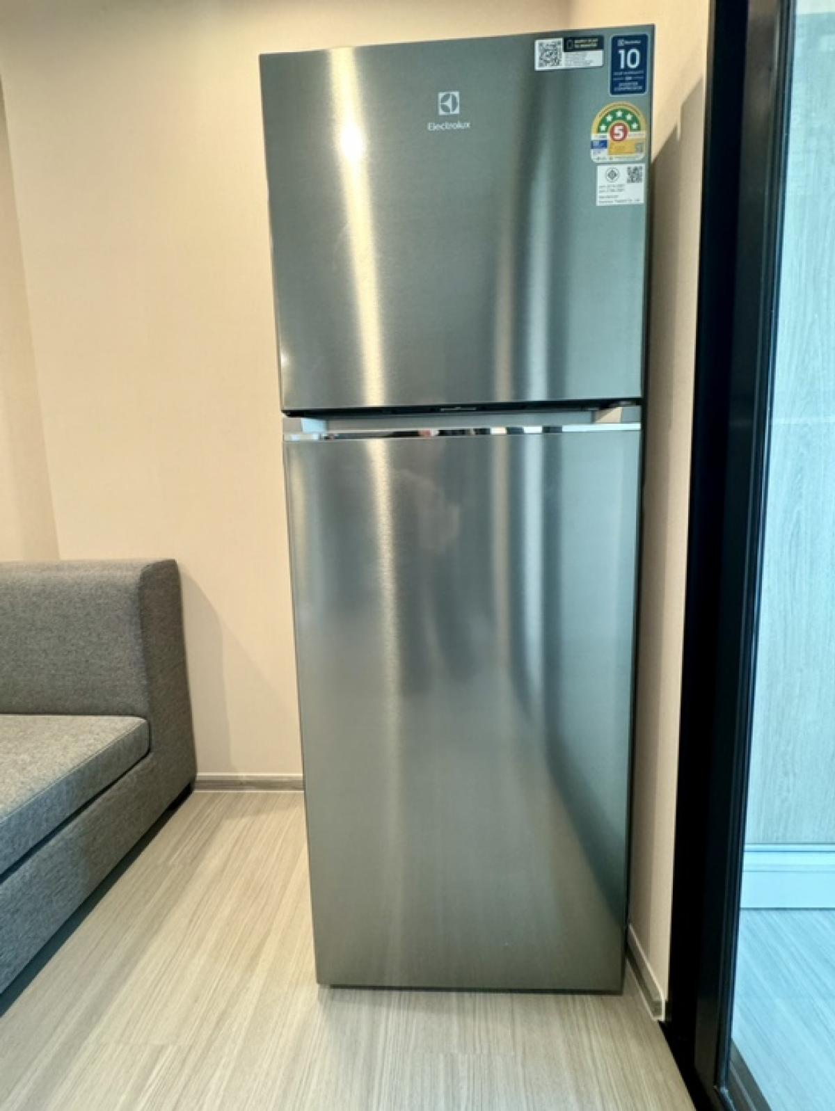 🩷🩷ให้เช่า🩷🩷Aspire Erawan Prime 2ห้องนอน 1ห้องน้ำ พร้อมอยู่ – รูปที่ 2