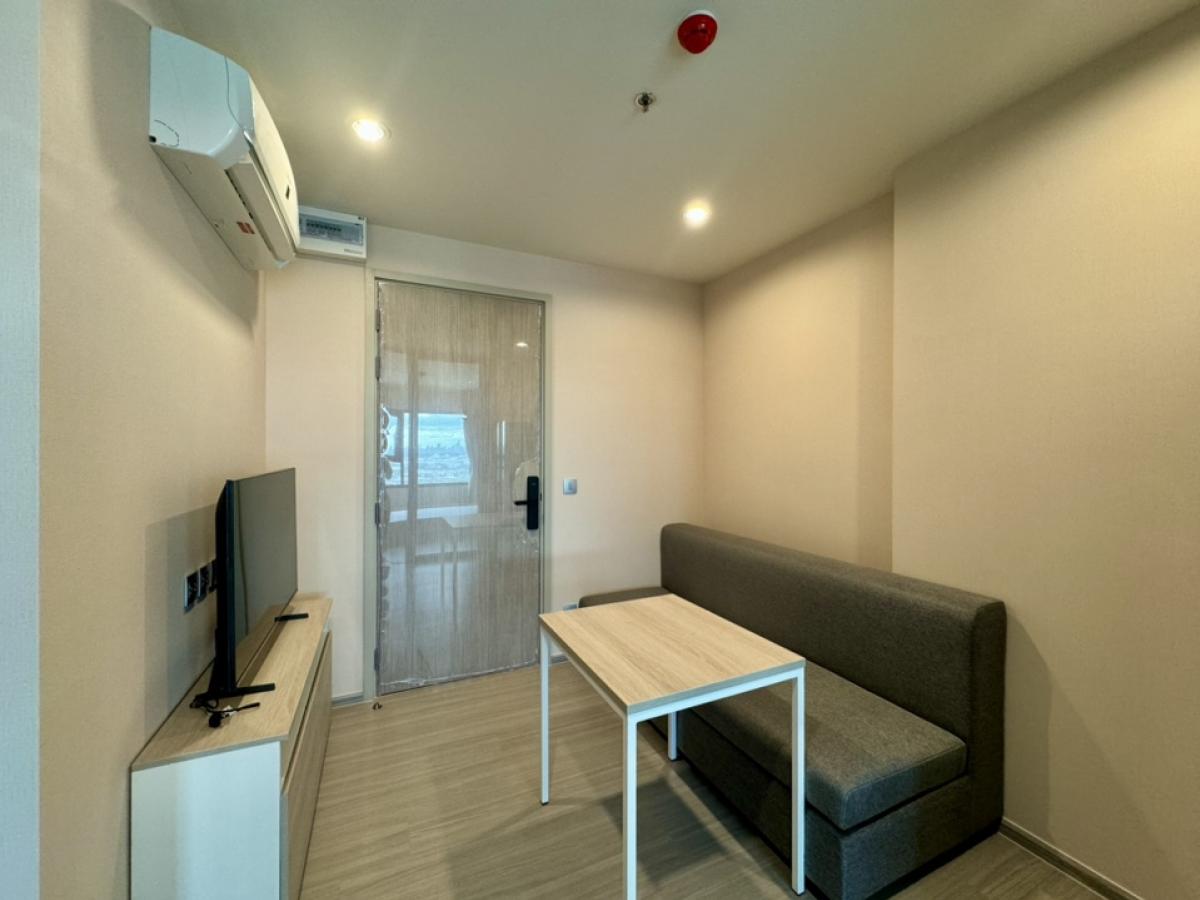 🩷🩷ให้เช่า🩷🩷Aspire Erawan Prime 2ห้องนอน 1ห้องน้ำ พร้อมอยู่ – รูปที่ 3