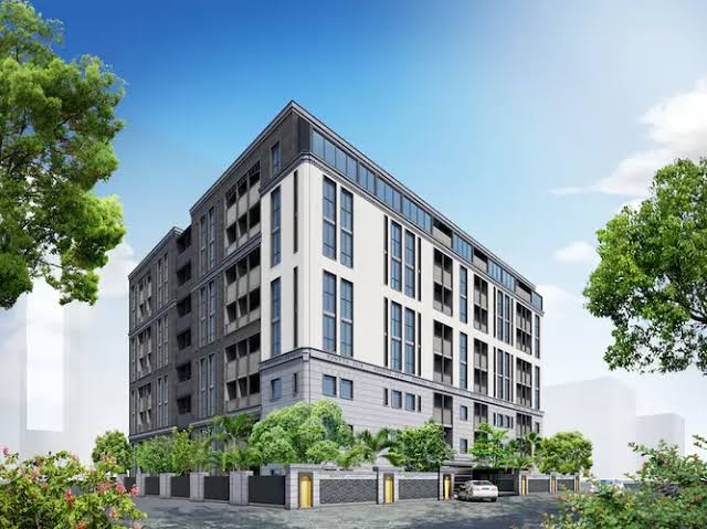 🔥 ราคาดีที่สุด! Runesu Thonglor 5 | 28 ตร.ม. | 23,000 บาท