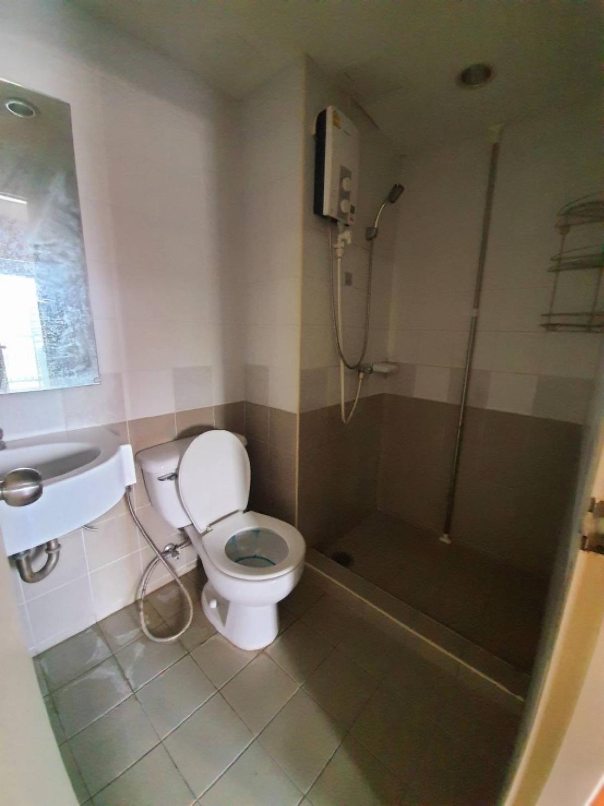 ปล่อยเช่า LPN รัชดา-ท่าพระ1 ห้องนอน 1 ห้องน้ำชั้น 3 อาคาร C – รูปที่ 2