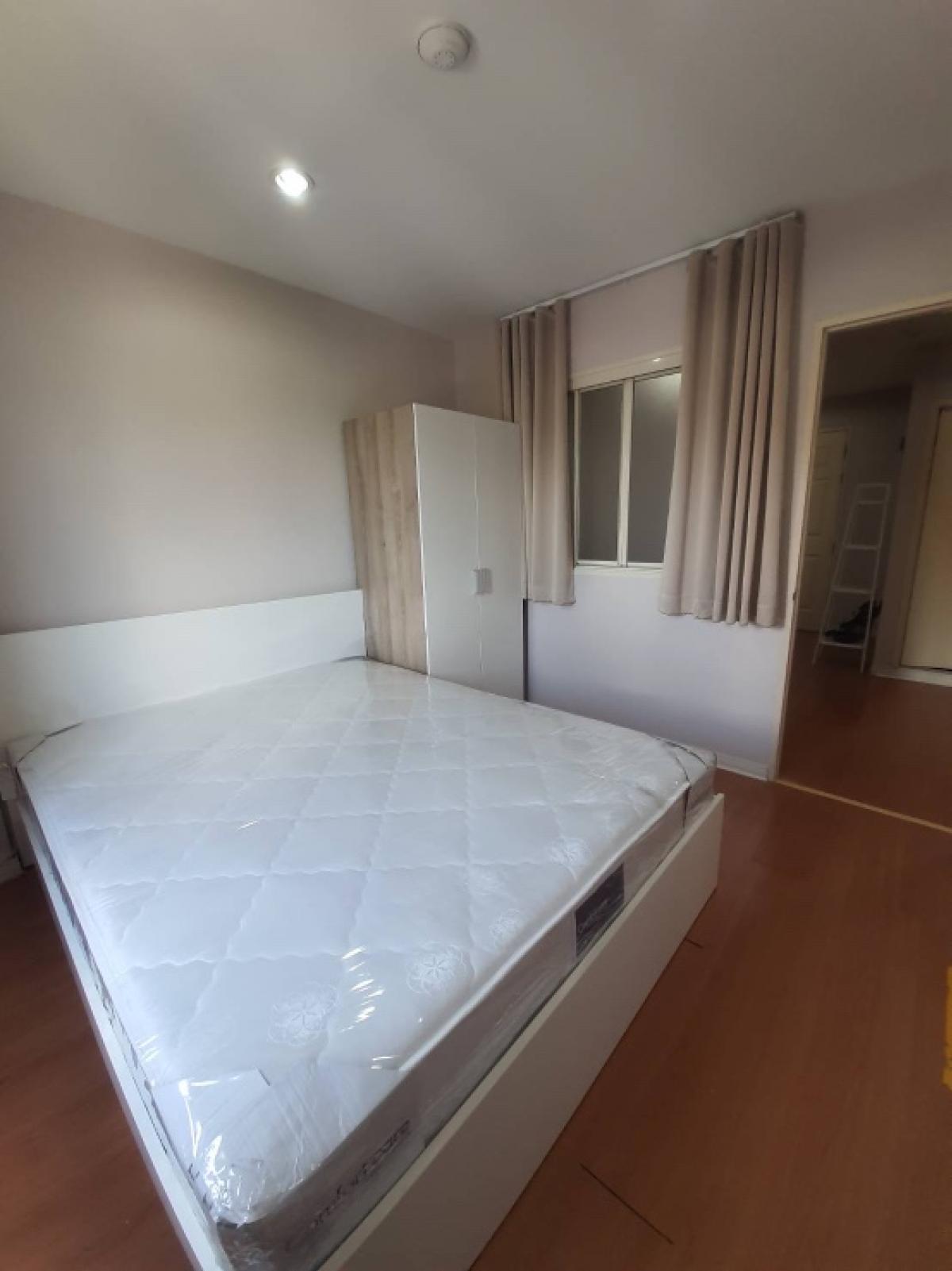 ปล่อยเช่า LPN รัชดา-ท่าพระ1 ห้องนอน 1 ห้องน้ำชั้น 3 อาคาร C – รูปที่ 4