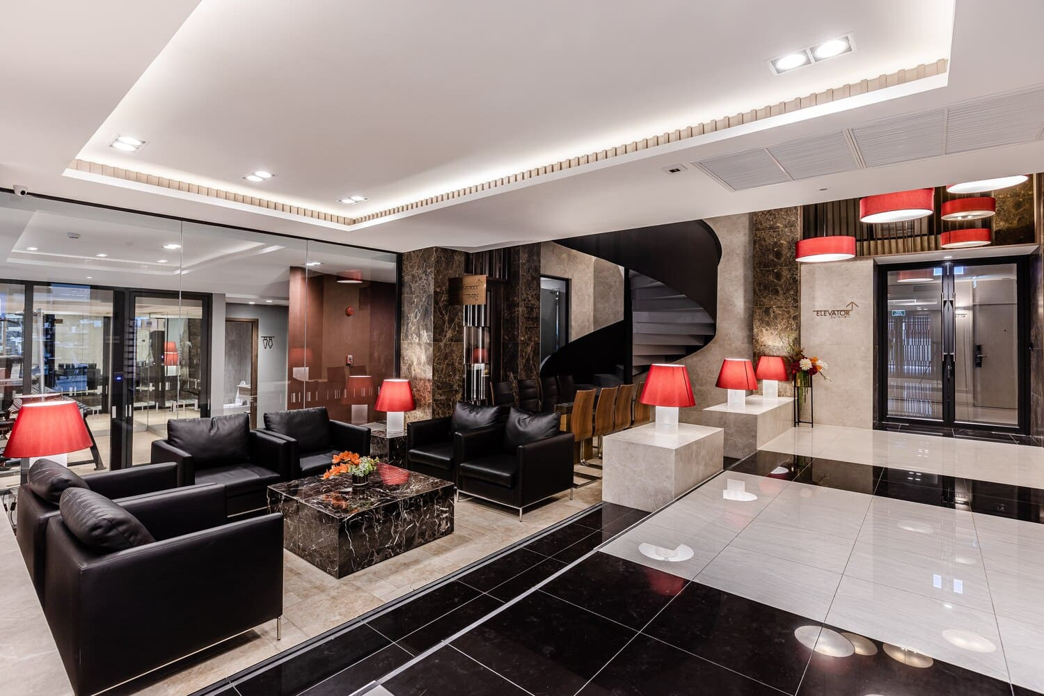 🔥 ราคาดีที่สุด! Runesu Thonglor 5 | 28 ตร.ม. | 23,000 บาท – รูปที่ 3