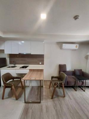 📢👇Petfriendly condo for sale near Fortune town, Central Rama 9, Esplanade shopping mall.
