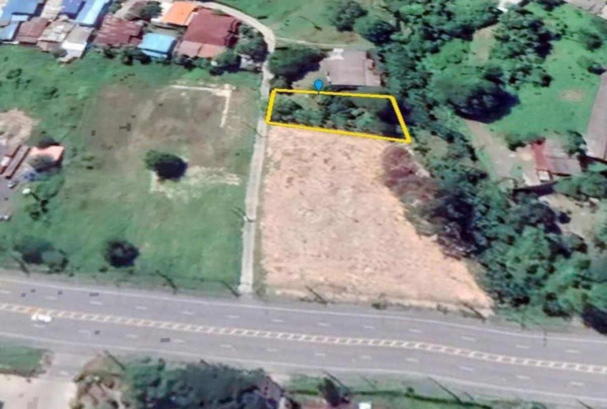 Land for sale, 159 sq m, Pa Kha, Ban Na, Nakhon Nayok – รูปที่ 2