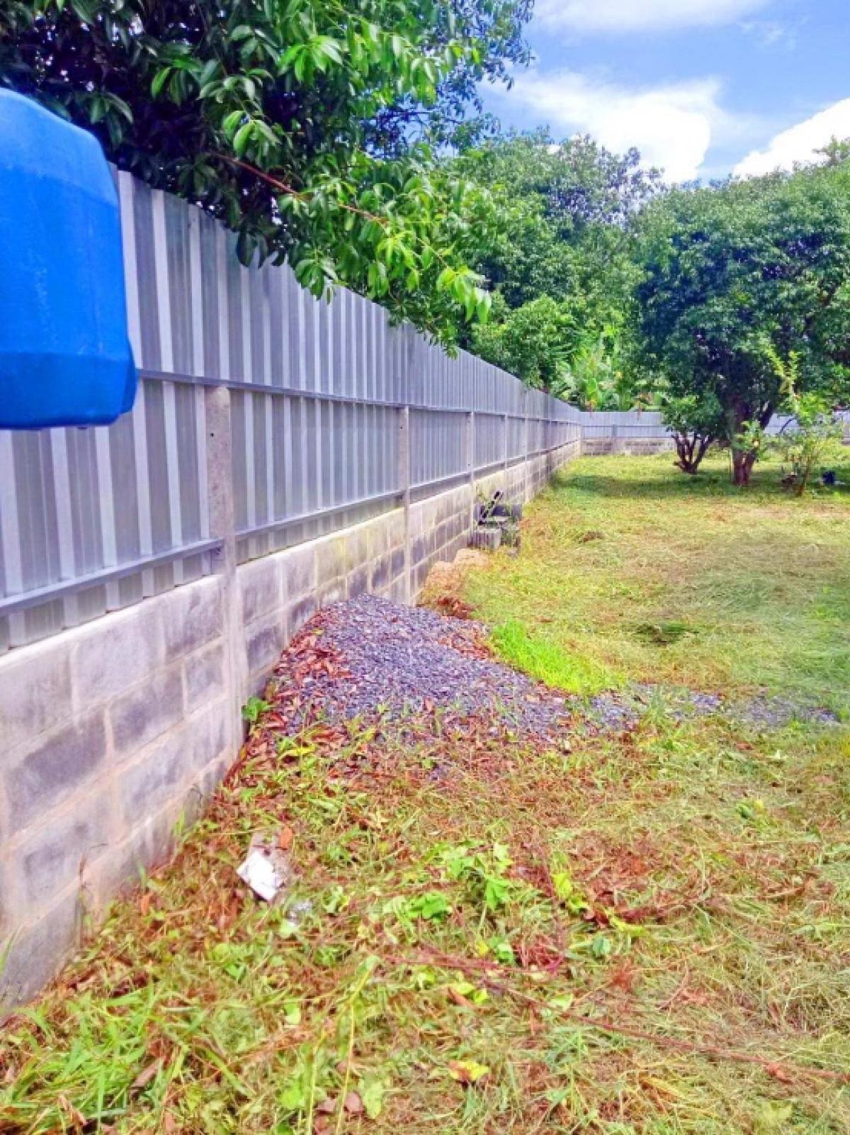Land for sale, 159 sq m, Pa Kha, Ban Na, Nakhon Nayok – รูปที่ 4