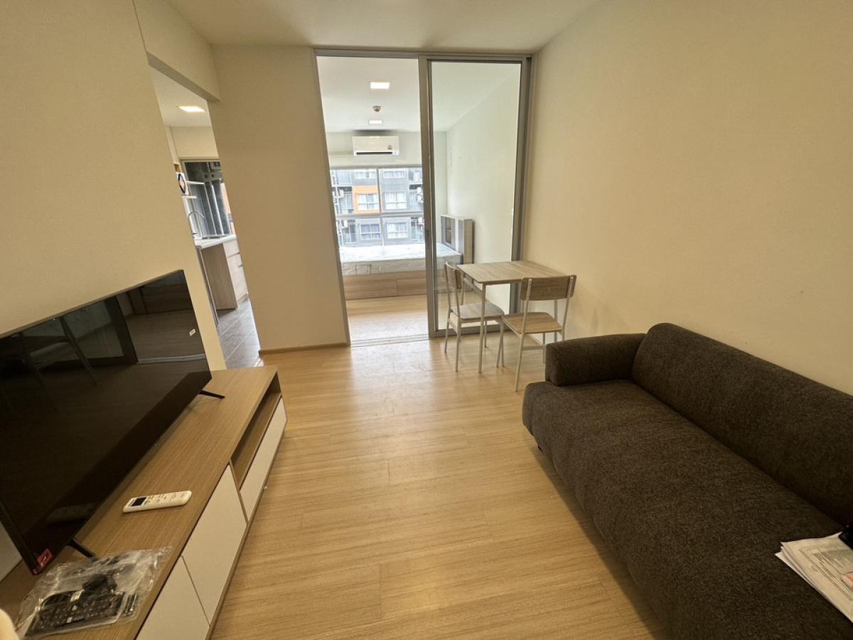For rent‼️ Plum Condo Rangsit Fresh 💢 – รูปที่ 2