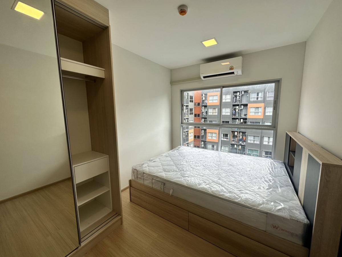 For rent‼️ Plum Condo Rangsit Fresh 💢 – รูปที่ 3