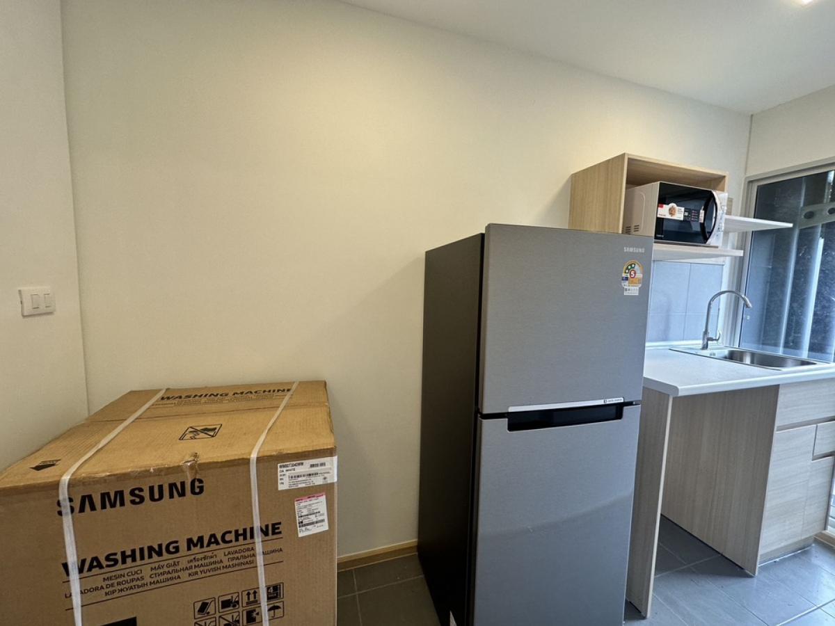 For rent‼️ Plum Condo Rangsit Fresh 💢 – รูปที่ 4
