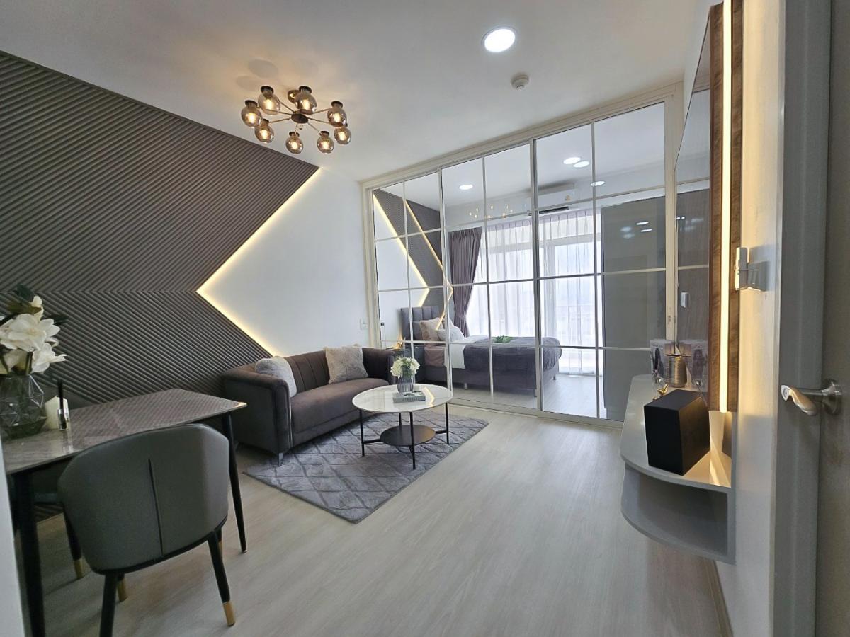 🔥Condo for sale, Corn Cob, 2 bedrooms🔥💥1 living room, 1 bathroom💥🌟Building 1, Ramkhamhaeng 40🌟 🔥Condo for sale, Corn Cob, 2 bedrooms🔥💥1 living room, 1 bathroom💥🌟Building 1, Ramkhamhaeng 40🌟
