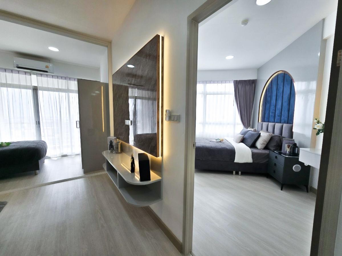 ✨️Condo for sale, Corn Cob, 2 bedrooms✨️ with built-in furniture ✨️Condo for sale, Corn Cob, 2 bedrooms✨️ with built-in furniture