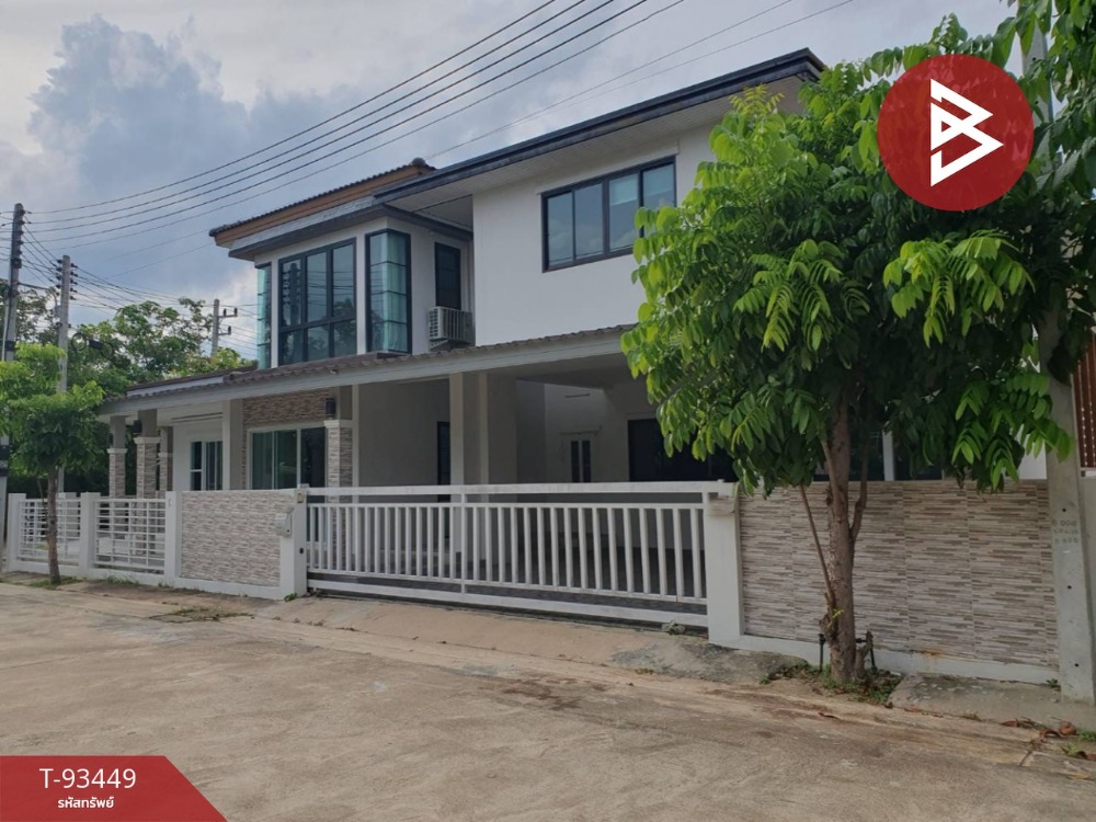 ขายหรือให้เช่าบ้านเดี่ยว หมู่บ้านเดอะมิราเคิล พลัส ราชบุรี พร้อมเข้าอยู่ – รูปที่ 2