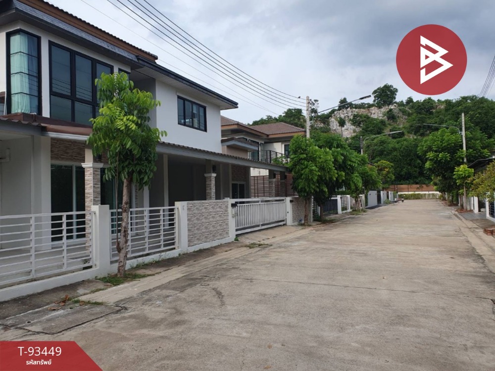 ขายหรือให้เช่าบ้านเดี่ยว หมู่บ้านเดอะมิราเคิล พลัส ราชบุรี พร้อมเข้าอยู่ – รูปที่ 3