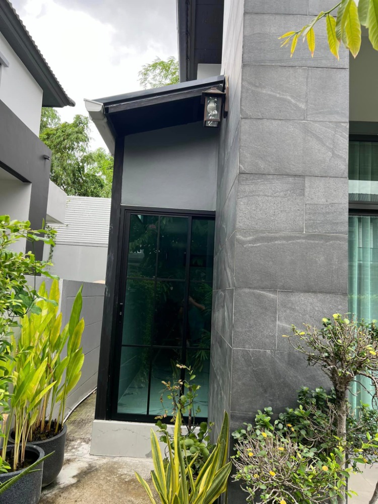 ขายบ้านเดี่ยว บางกอก บูเลอวาร์ด รามอินทรา-เสรีไทย (Bangkok Boulevard Ramintra-Serithai) – รูปที่ 4