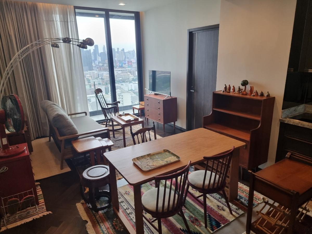 For , 2 bedrooms, 73.5 sq m., 21st floor, price 15.9 million, excluding agent fees, transfer fee 50/50 each. For , 2 bedrooms, 73.5 sq m., 21st floor, price 15.9 million, excluding agent fees, transfer fee 50/50 each.