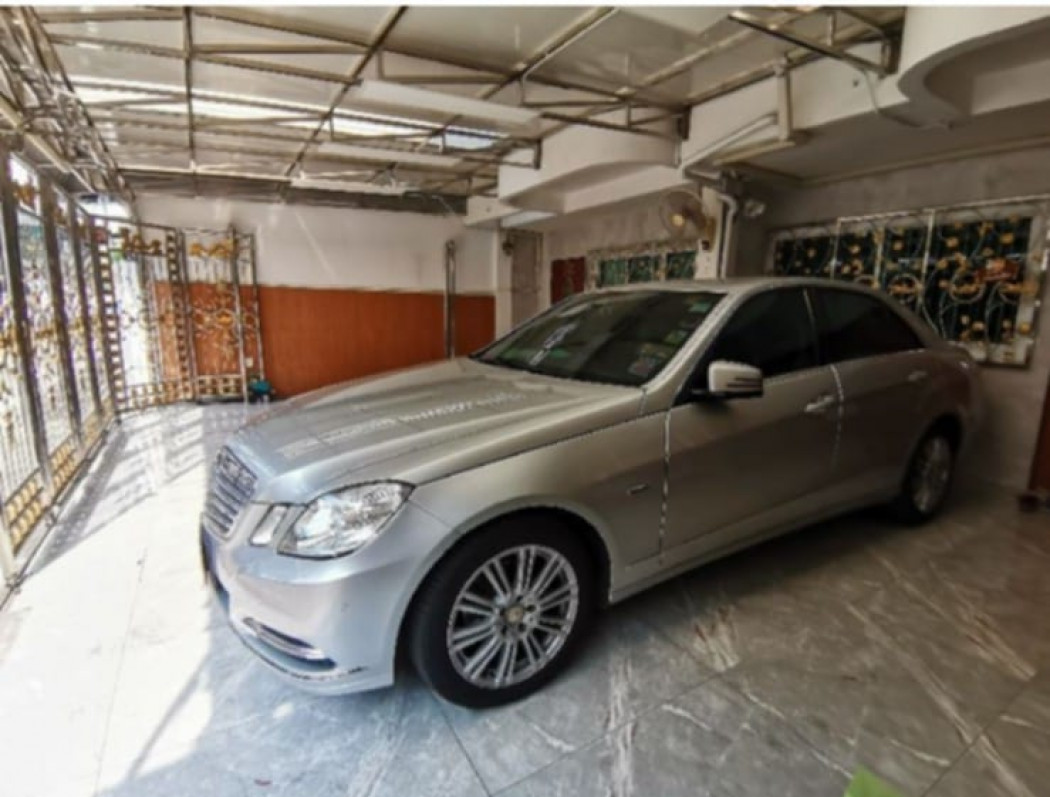ขาย บ้าน Townhouse ทำเลดีใจกลางกรุงเทพ เขตดุสิต กรุงเทพมหานคร เนื้อที่ 40 ตร.ว. 600 ตร.ม. 9 ห้องนอน 6 ห้องน้ำ จอดรถได้ 3 คัน – รูปที่ 2