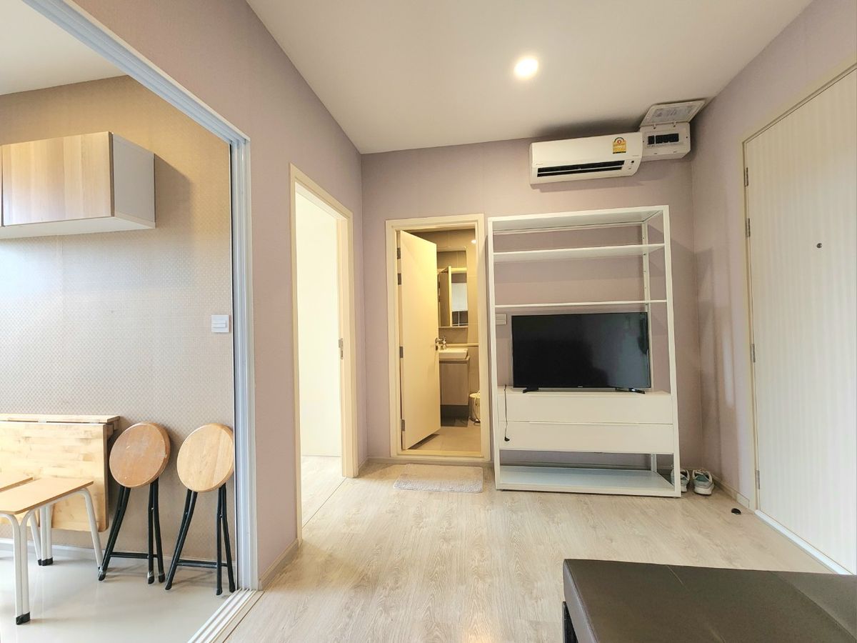 For sale: Rare room on 1 floor, 1 room, corner room, 3 directions, 36 square meters **Ready to move in** For sale: The Tree Charan 30, condo in Siriraj location, fewest private units, 12 rooms per floor, very good community SN494.10 For sale: Rare room on 1 floor, 1 room, corner room, 3 directions, 36 square meters **Ready to move in** For sale: The Tree Charan 30, condo in Siriraj location, fewest private units, 12 rooms per floor, very good community SN494.10