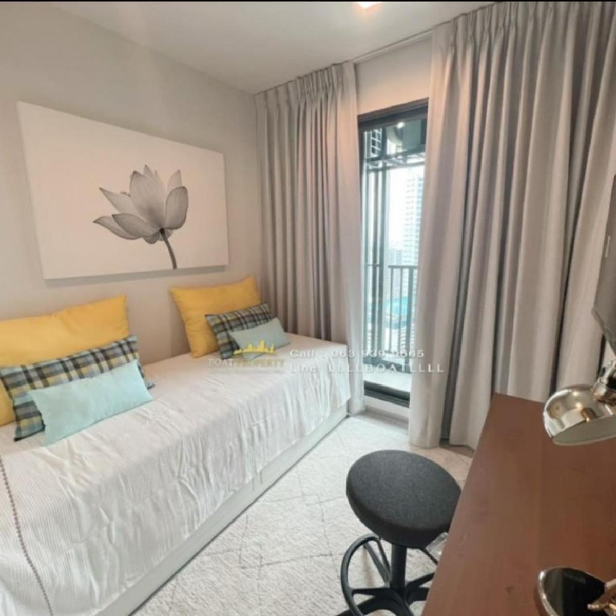 For Rent📍Life Ladprao📞0639399665 – รูปที่ 2