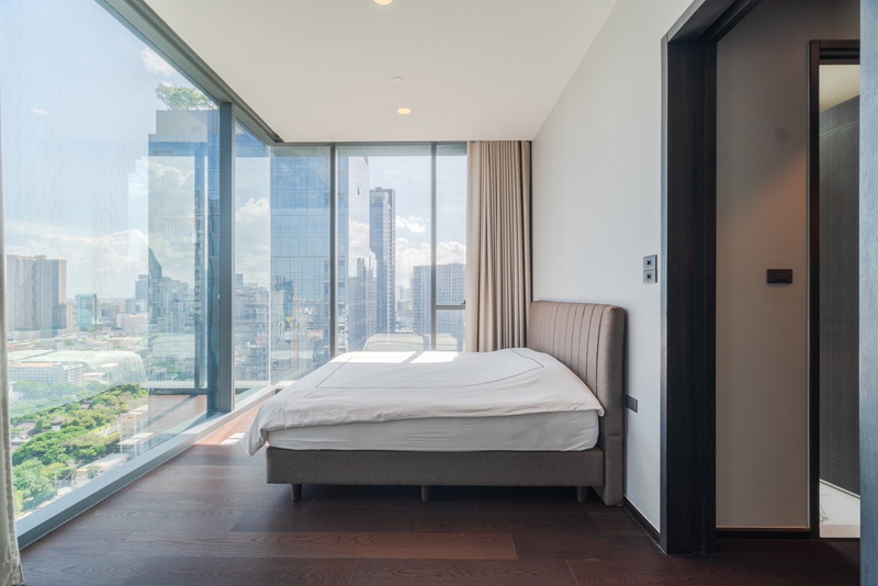 ให้เช่าคอนโด 2 ห้องนอน 115 ตรม. ย่านทองหล่อ – รูปที่ 4