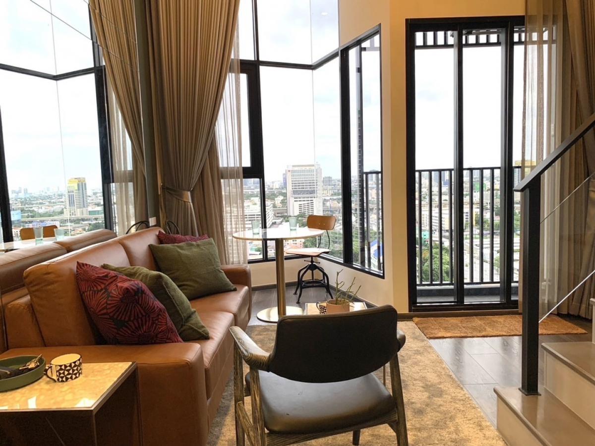 For Rent📍Knightsbridge space ratchayothin 📞0639399665 – รูปที่ 2