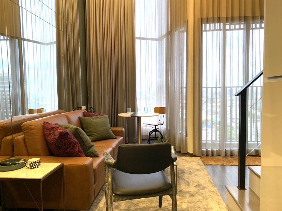 For Rent📍Knightsbridge space ratchayothin 📞0639399665 – รูปที่ 3