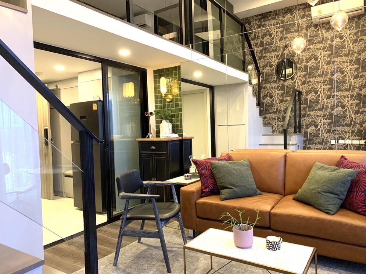 For Rent📍Knightsbridge space ratchayothin 📞0639399665 – รูปที่ 4